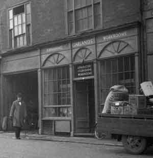 Beehive, Historic Norwich pub