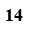 No 14