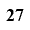 No 27