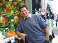 Mike Read Fruit and Veg