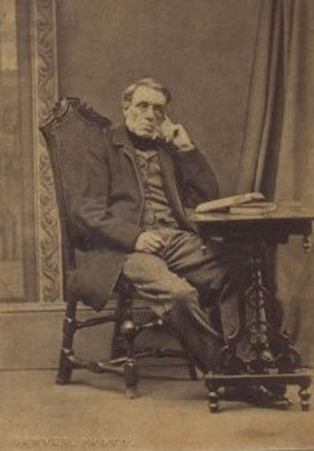 Samuel Smith