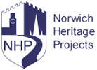 Norwich heritage projects logo