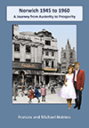 The story of Norwich in the 1950s cover