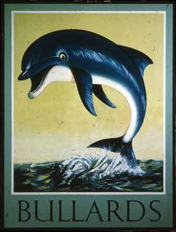Dolphin, Sheringham