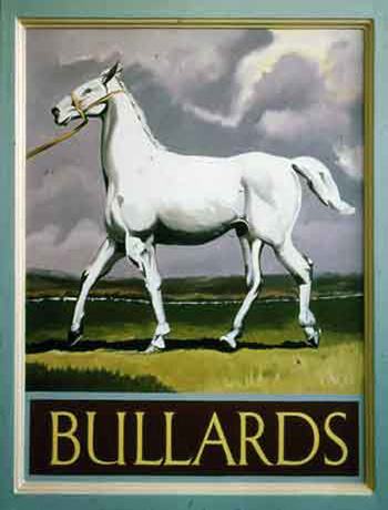White Horse, Wymondham